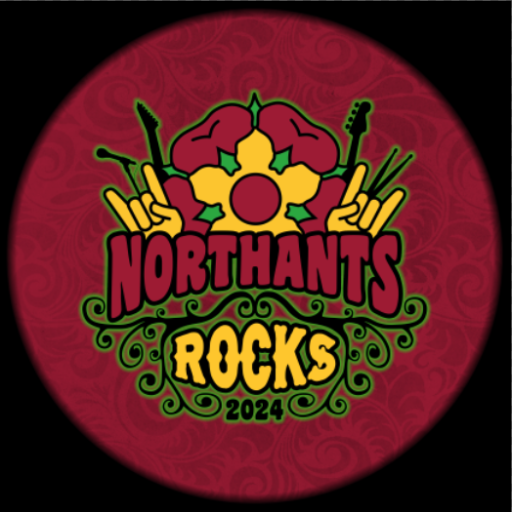 Northants rocks